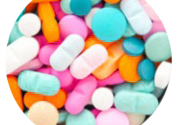 El peligroso acompañante de las medicinas