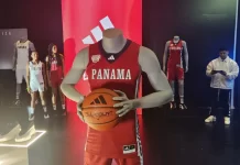 adidas en panama - la roja sin mangas