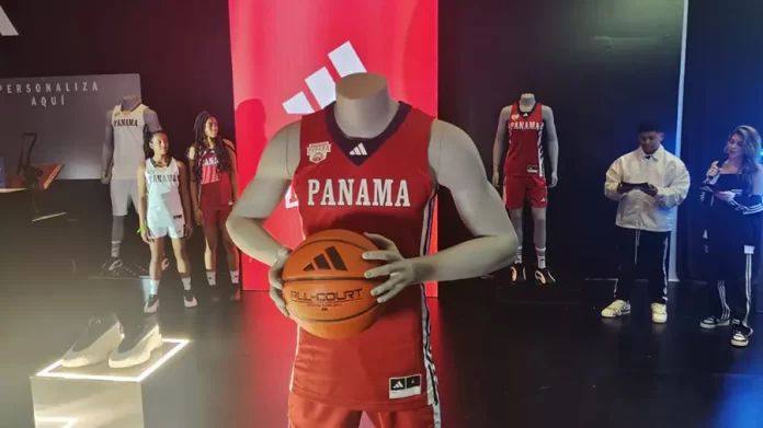 adidas en panama - la roja sin mangas